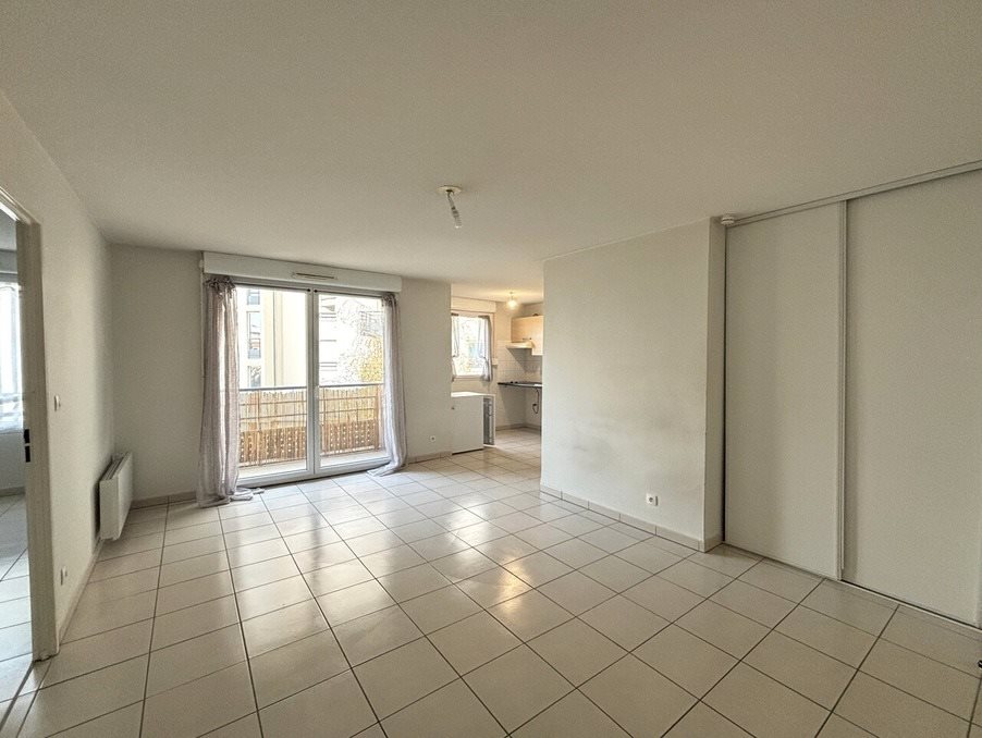 Appartement à vendre, 42m², Clermont-Ferrand