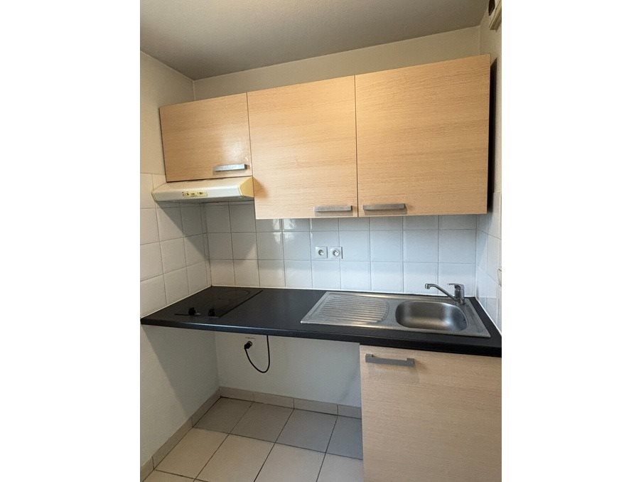 Appartement à vendre, 42m², Clermont-Ferrand