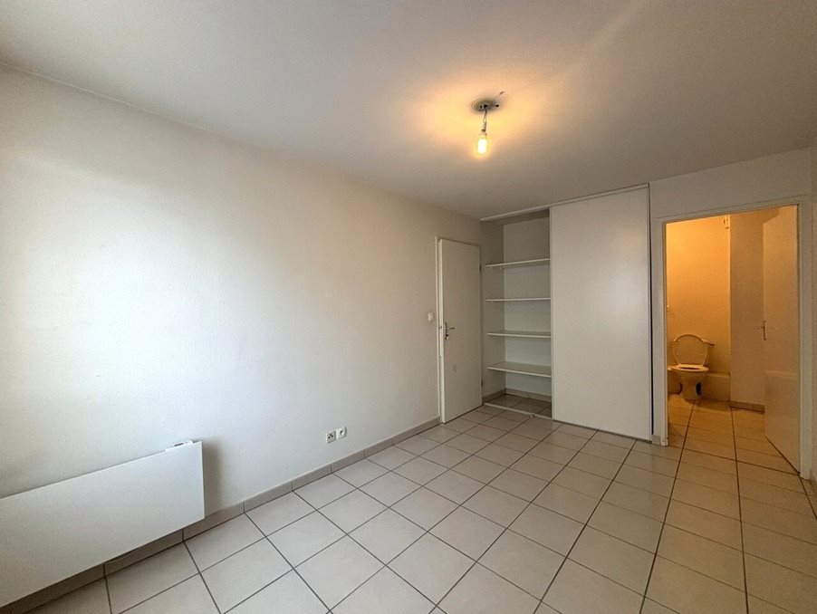 Appartement à vendre, 42m², Clermont-Ferrand