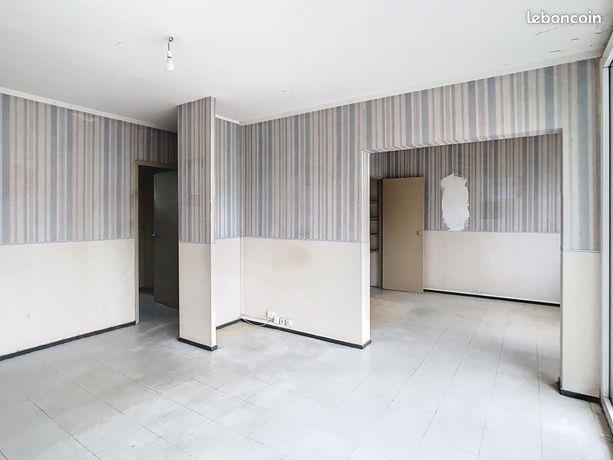 Appartement à vendre, 66m², Mourenx