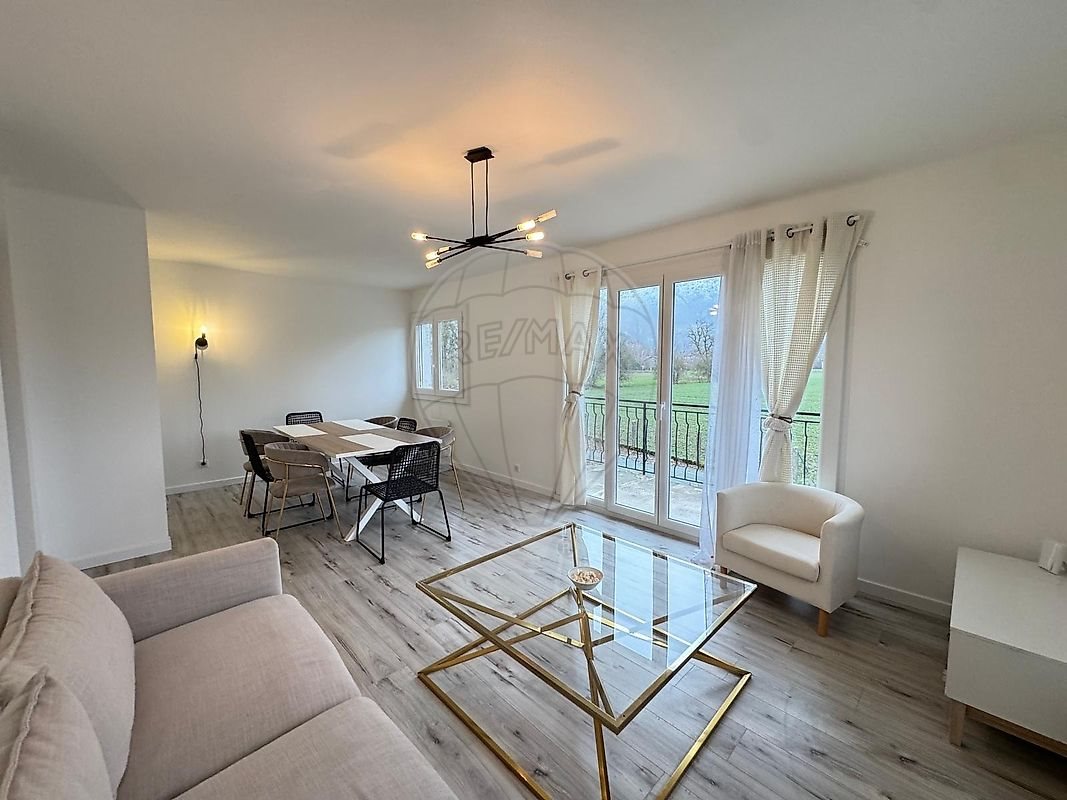 Appartement à louer, 20m², Bonneville