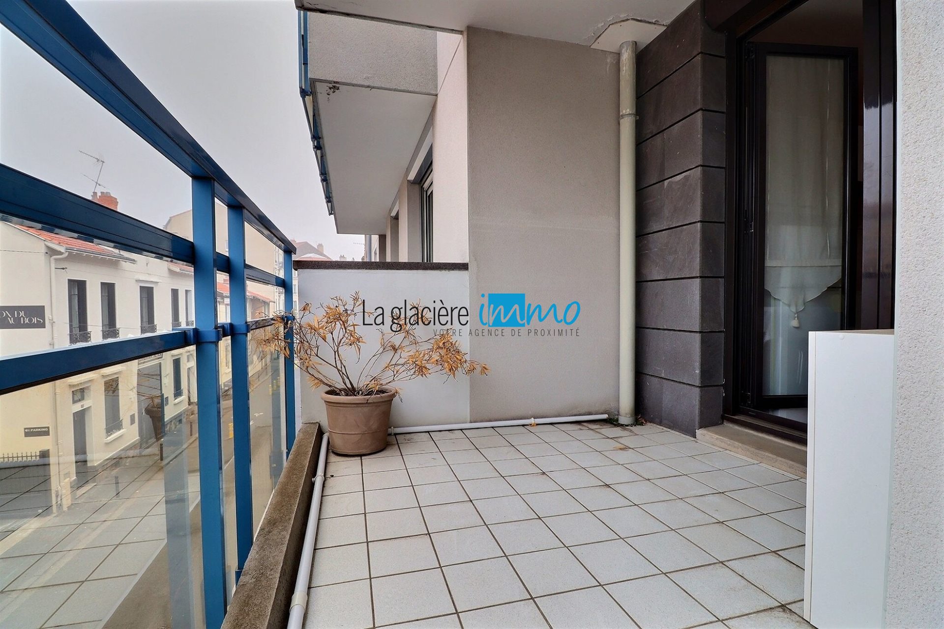 Appartement à vendre, 88m², Clermont-Ferrand