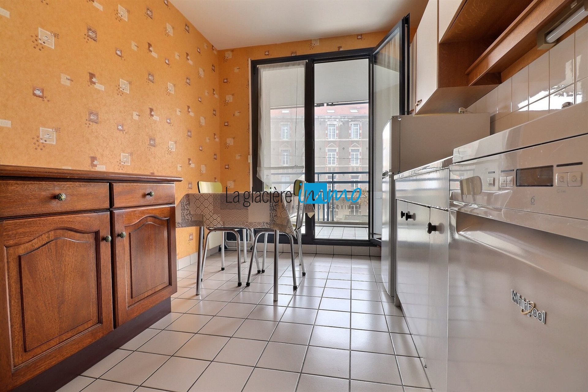 Appartement à vendre, 88m², Clermont-Ferrand