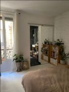 Appartement à louer, 34m², Paris 20ème