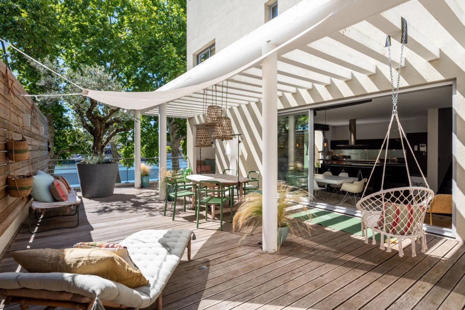 Maison à vendre, 227m², Lyon 5ème