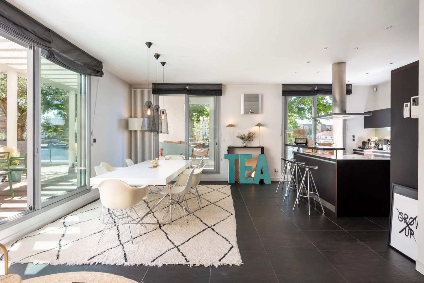 Maison à vendre, 227m², Lyon 5ème