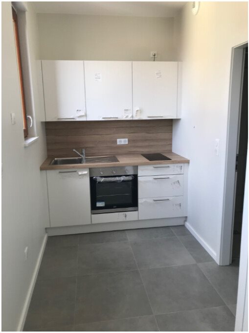 Appartement à louer, 27m², Wittenheim