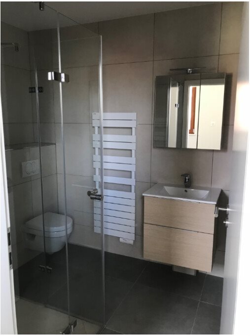 Appartement à louer, 27m², Wittenheim