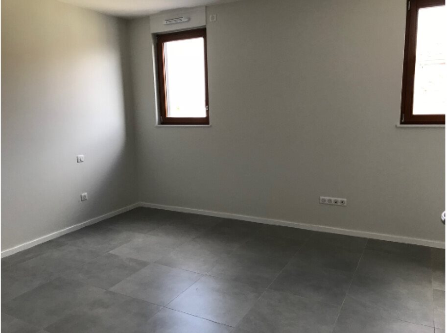 Appartement à louer, 27m², Wittenheim
