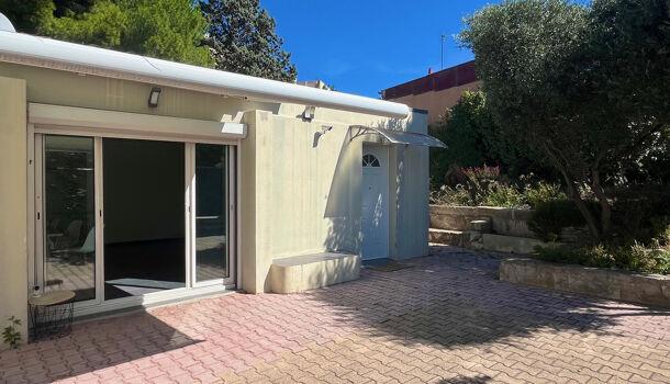 Maison à vendre, 107m², Marseille 16ème