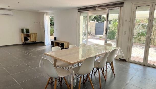 Maison à vendre, 107m², Marseille 16ème