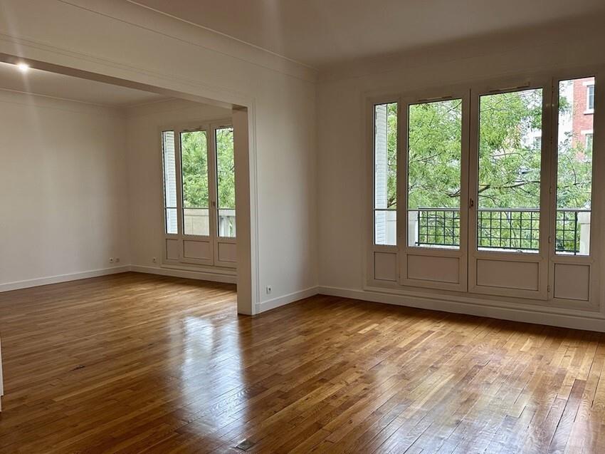 Appartement à louer, 166m², Paris 16ème