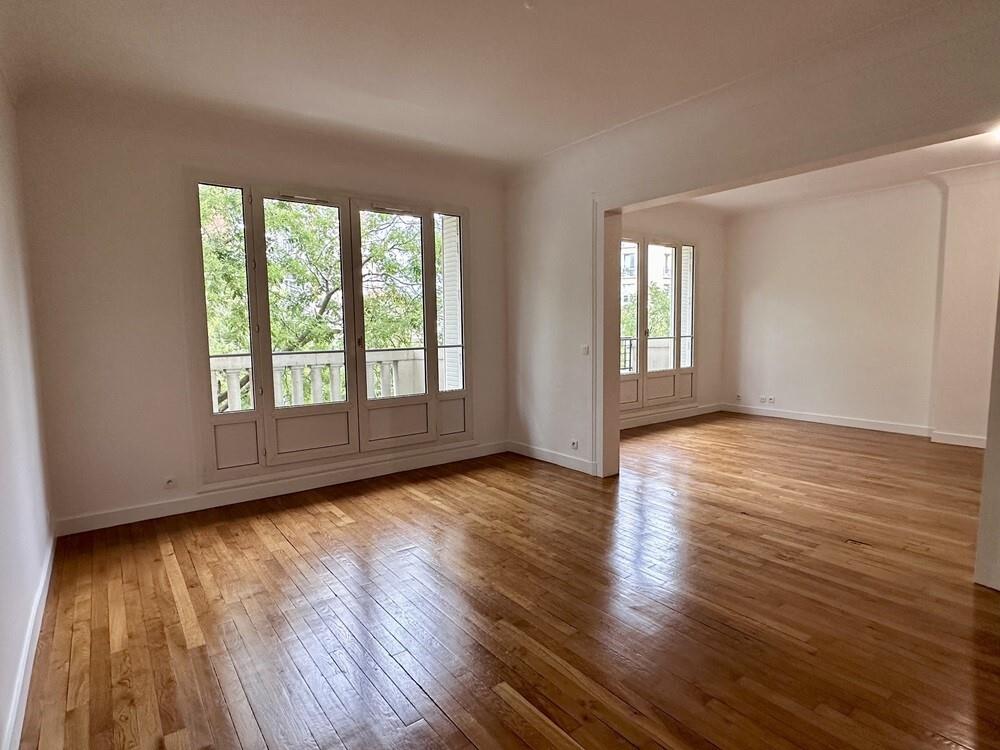 Appartement à louer, 166m², Paris 16ème