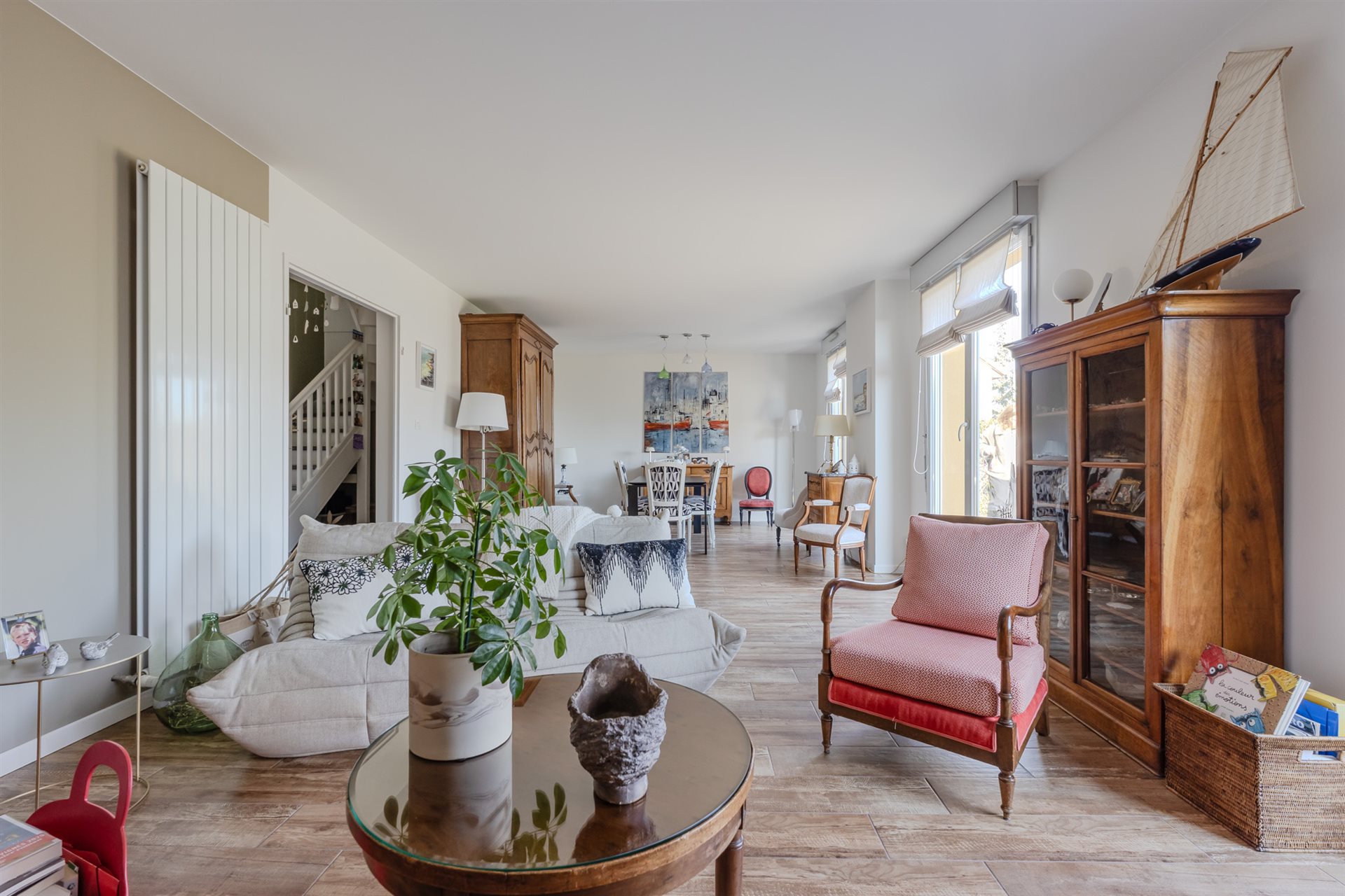 Maison à vendre, 110m², Talant