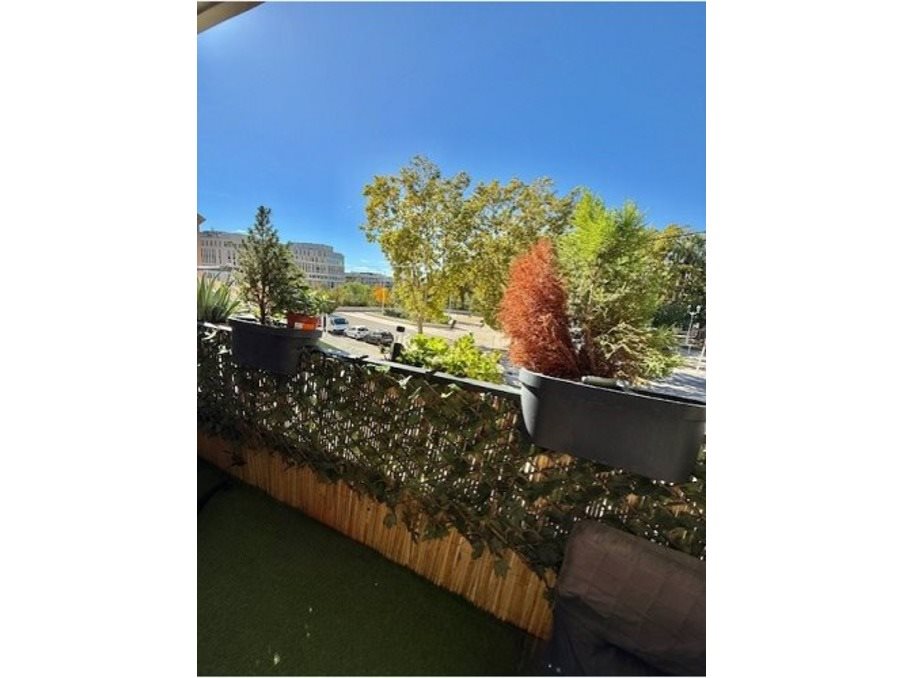 Appartement à louer, 77m², Toulon