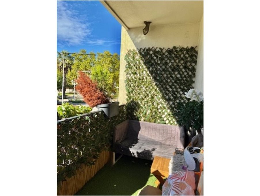 Appartement à louer, 77m², Toulon