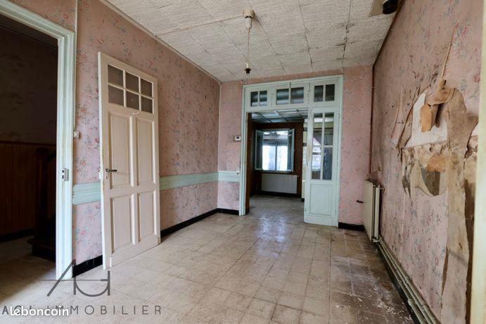 Maison à vendre, 91m², Lille
