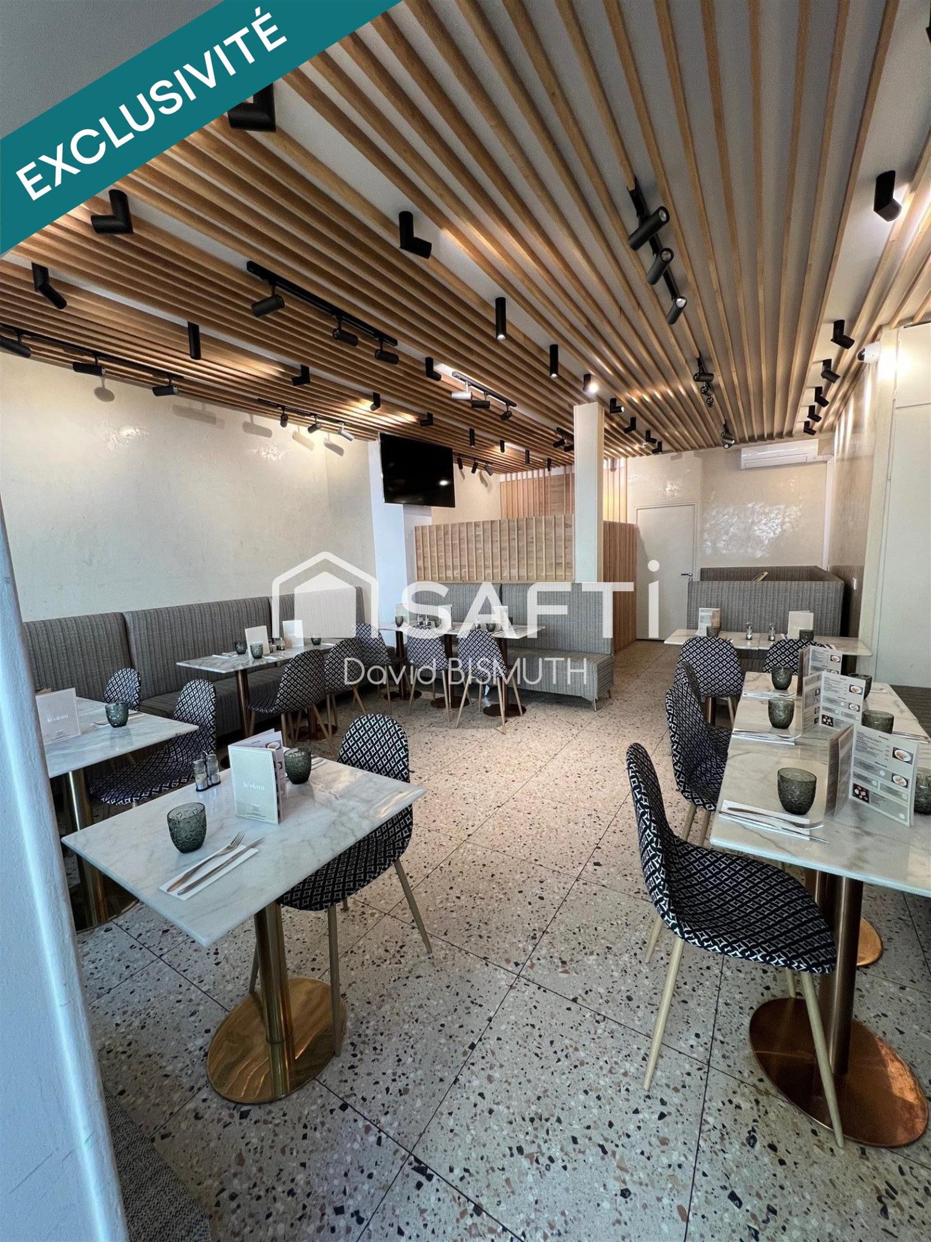 Maison à vendre, 70m², Paris 17ème