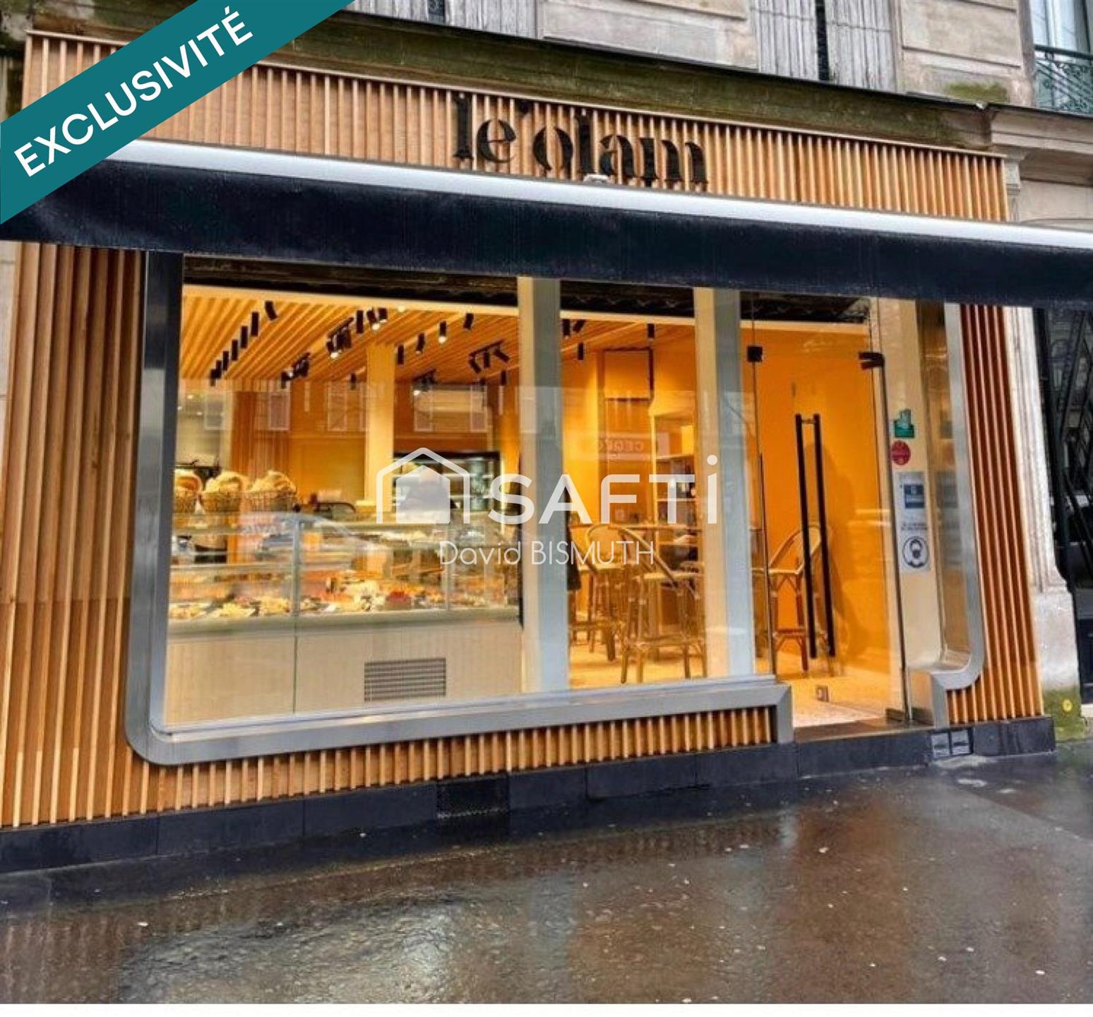 Maison à vendre, 70m², Paris 17ème