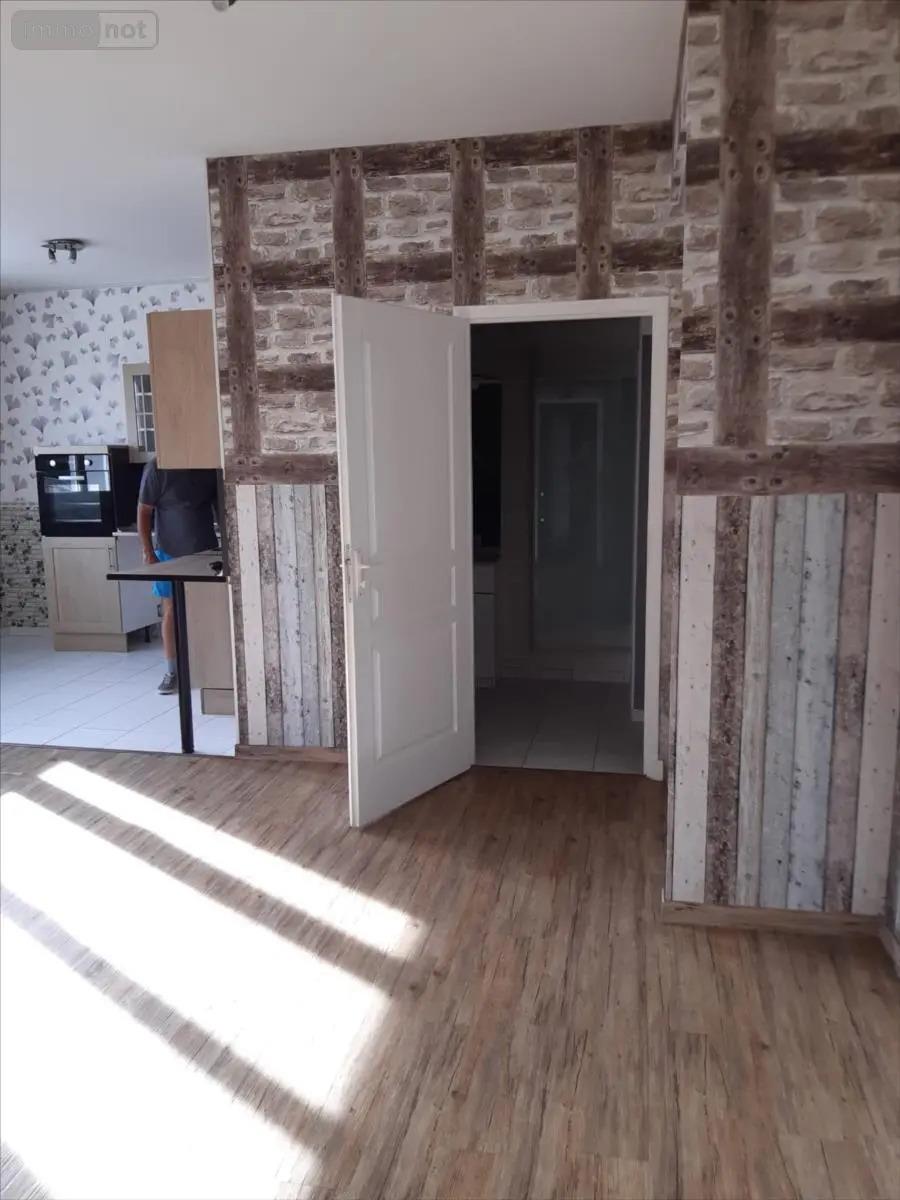 Appartement à vendre, 70m², La Capelle