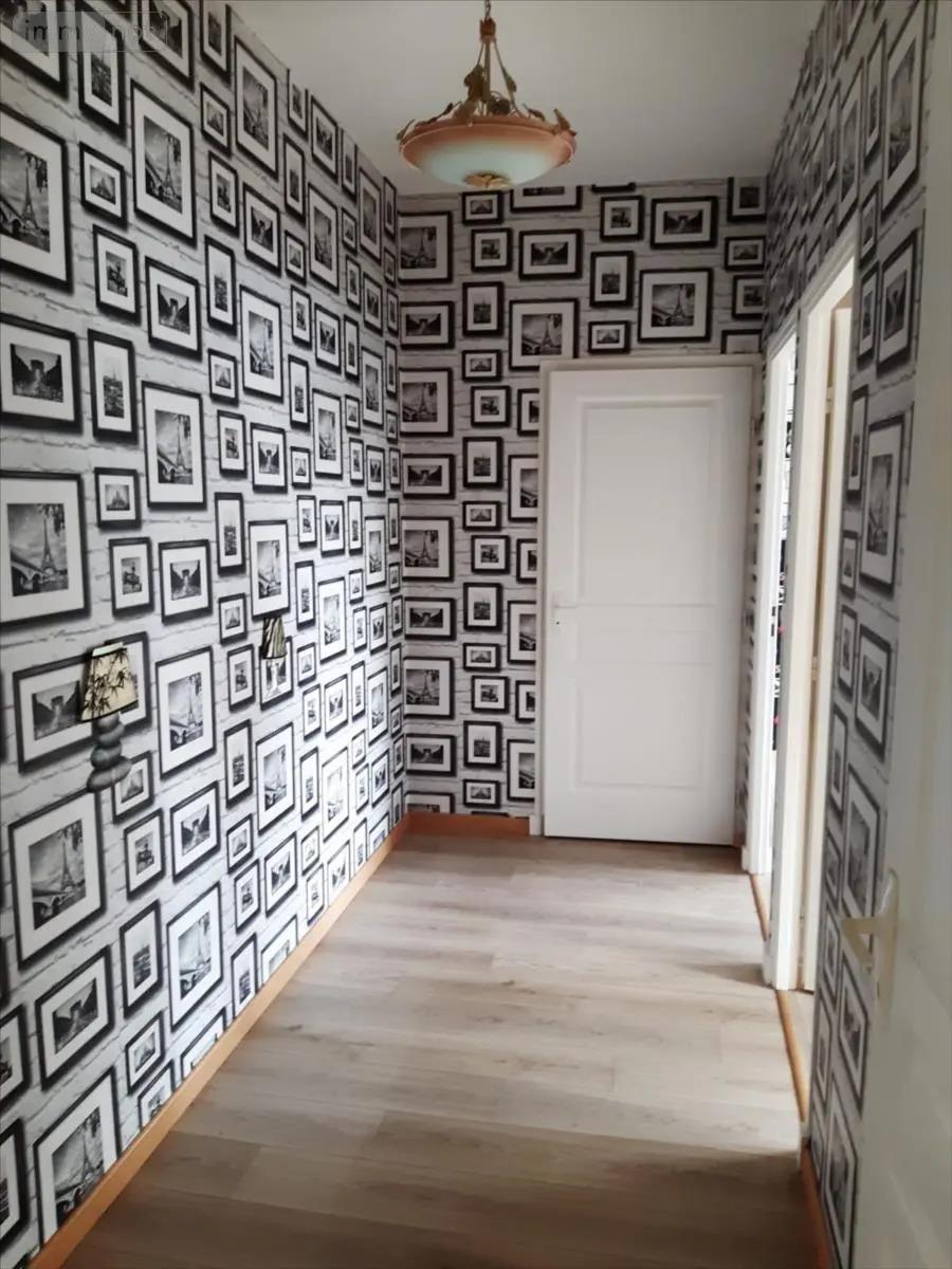 Appartement à vendre, 70m², La Capelle