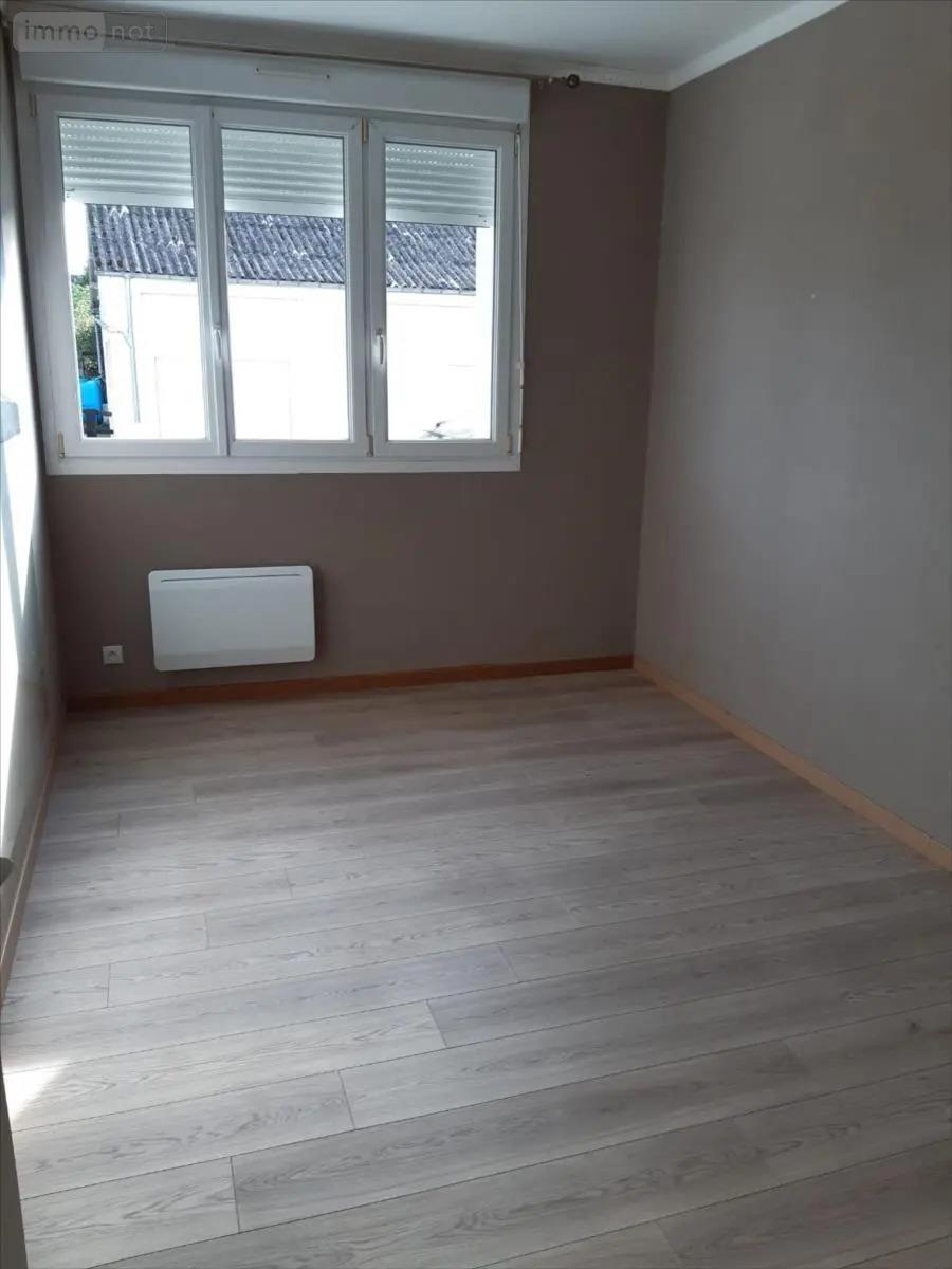 Appartement à vendre, 70m², La Capelle