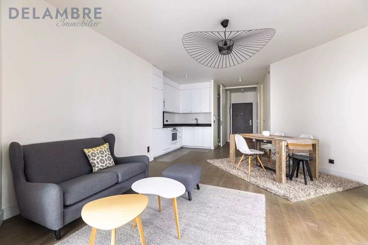 Appartement à vendre, 97m², Paris 14ème