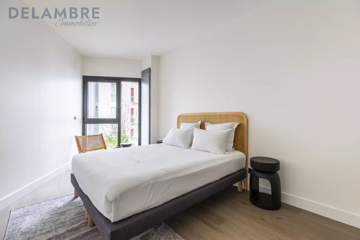 Appartement à vendre, 97m², Paris 14ème