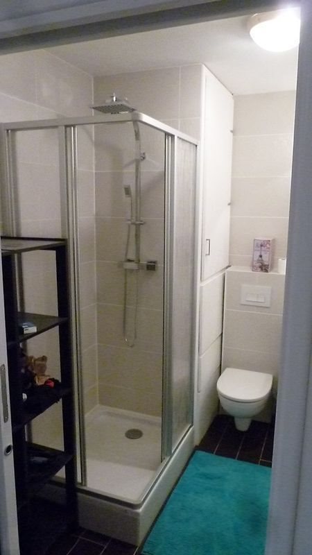 Appartement à louer, 22m², Strasbourg