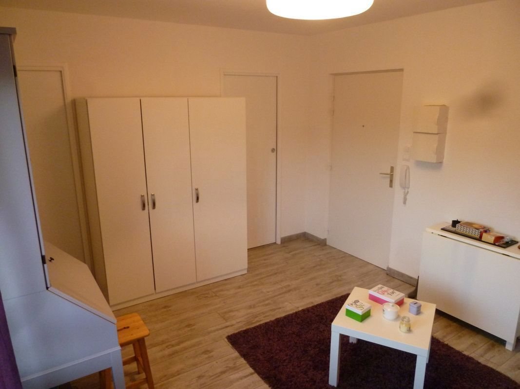 Appartement à louer, 22m², Strasbourg
