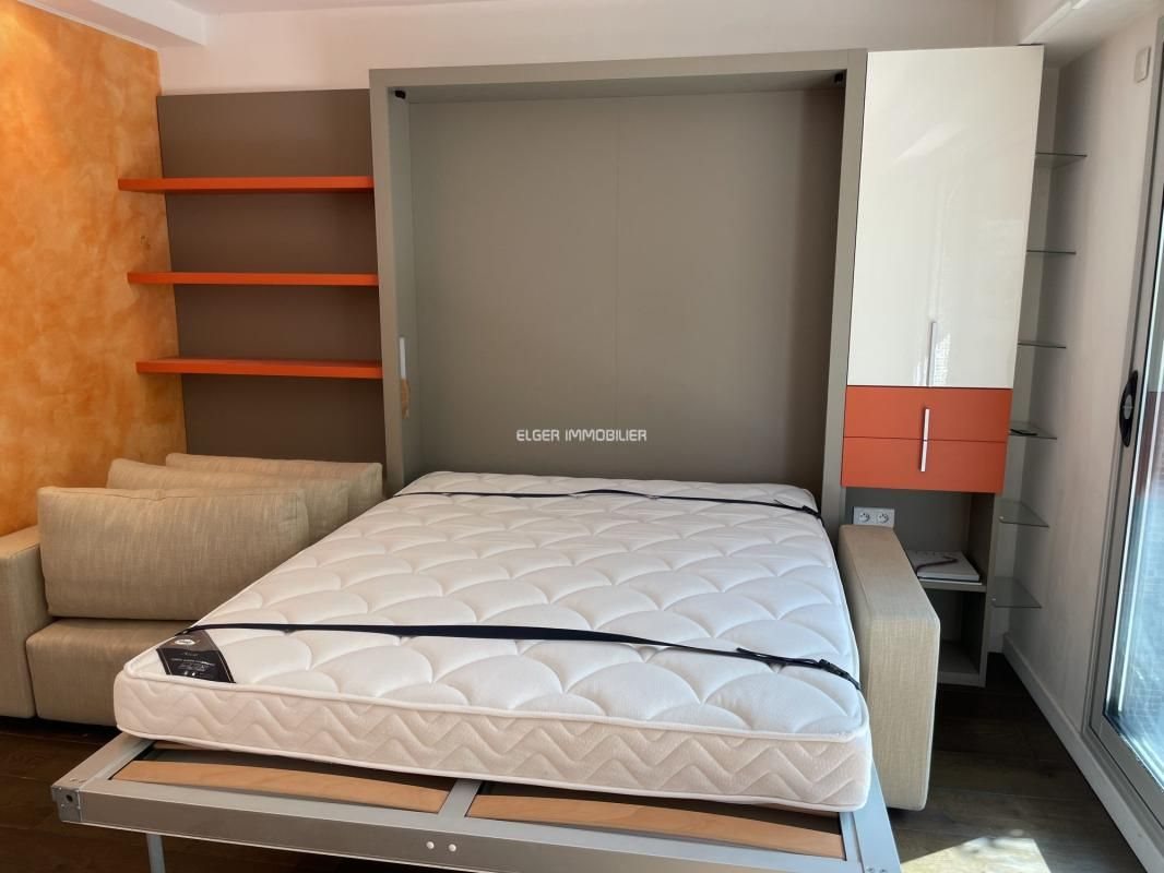 Appartement à louer, 29m², Boulogne-Billancourt