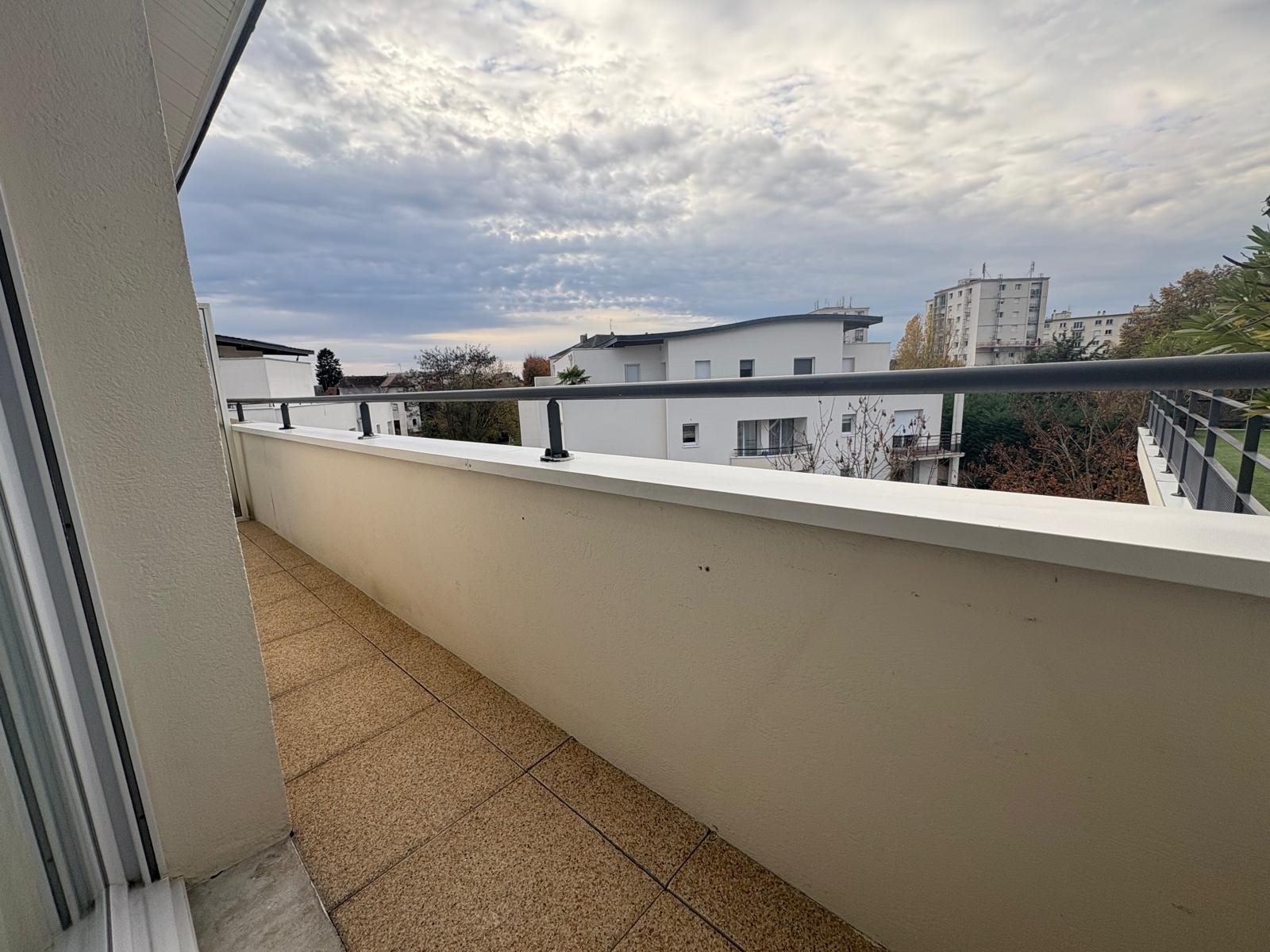 Appartement à louer, 35m², Saint-Cyr-sur-Loire