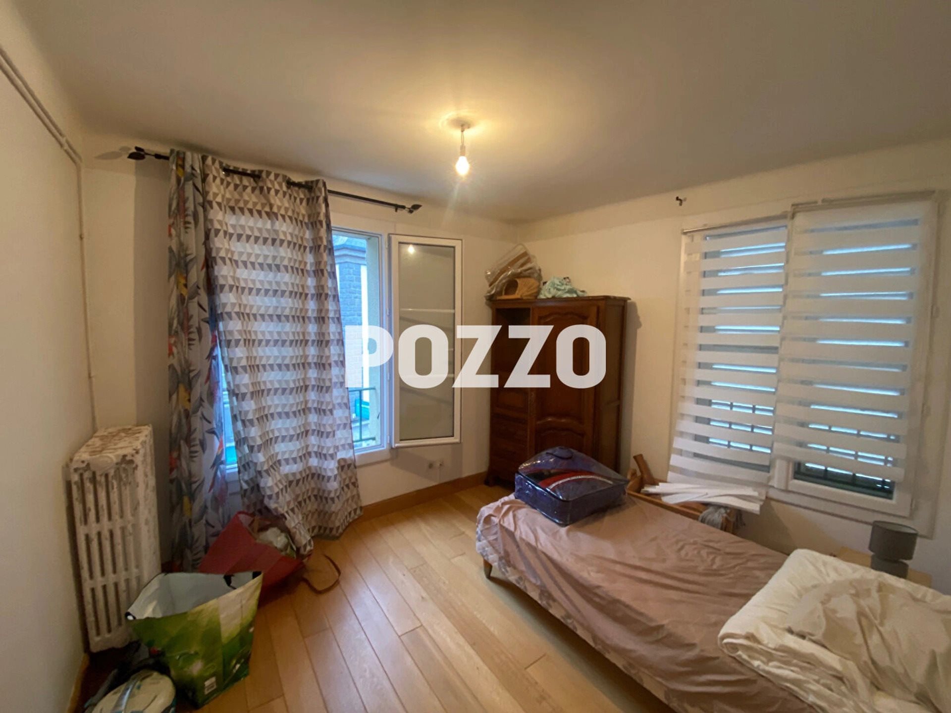 Appartement à louer, 50m², Coutances