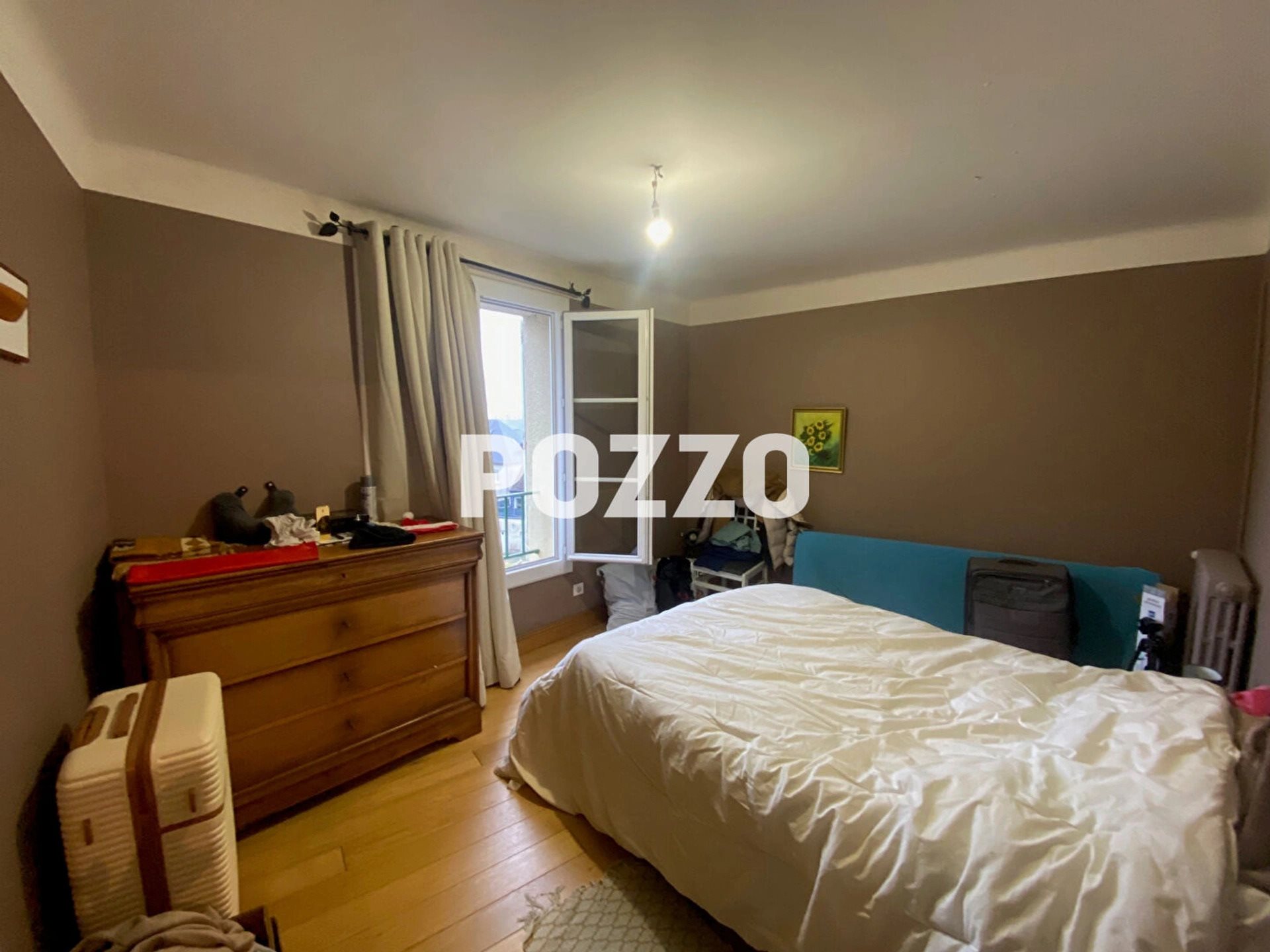 Appartement à louer, 50m², Coutances