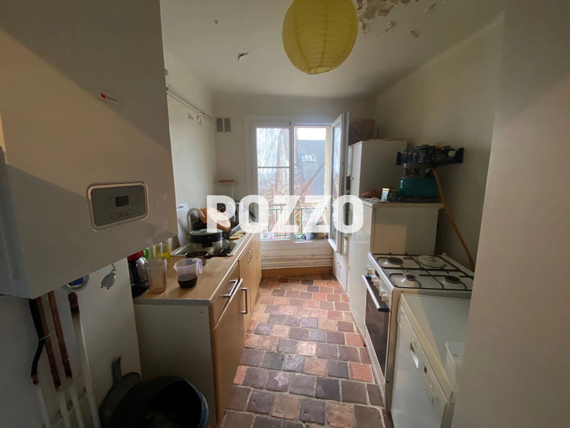 Appartement à louer, 50m², Coutances