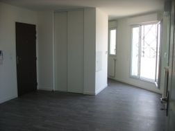 Appartement à louer, 42m², Nantes