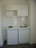 Appartement à louer, 42m², Nantes