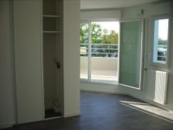 Appartement à louer, 42m², Nantes
