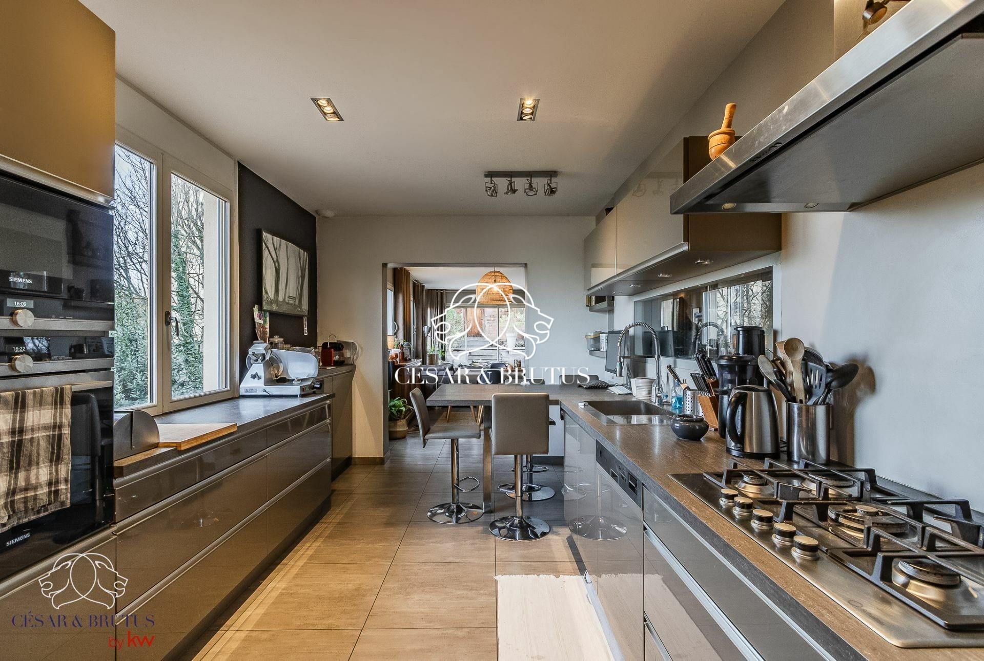 Maison à vendre, 180m², Lyon 9ème