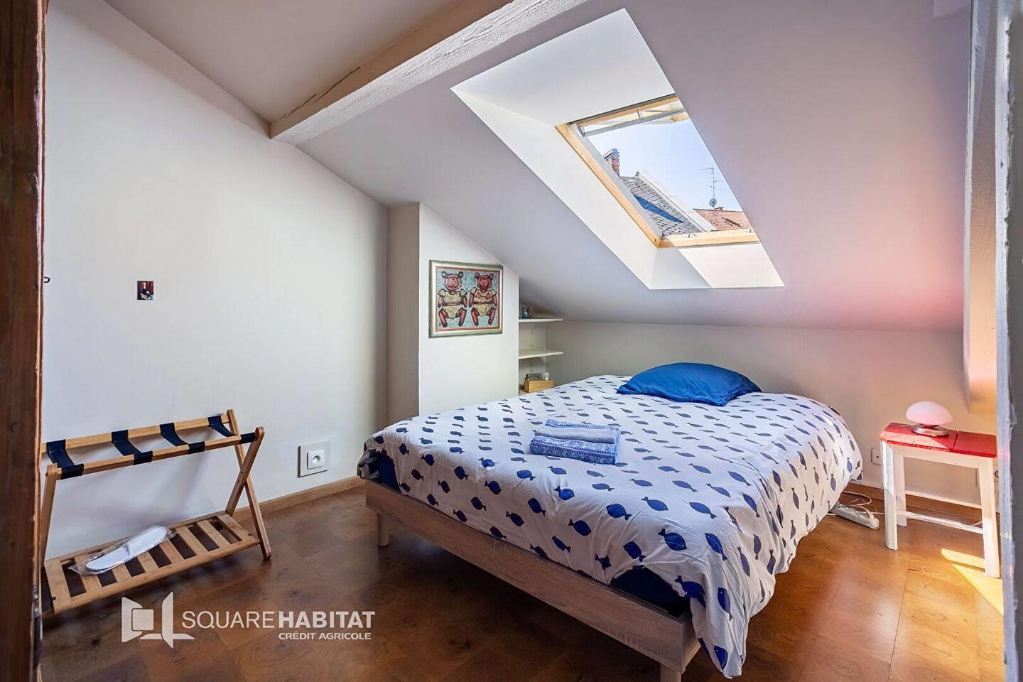 Appartement à vendre, 123m², Strasbourg