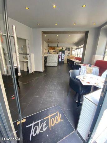 Maison à vendre, 80m², Paris 19ème