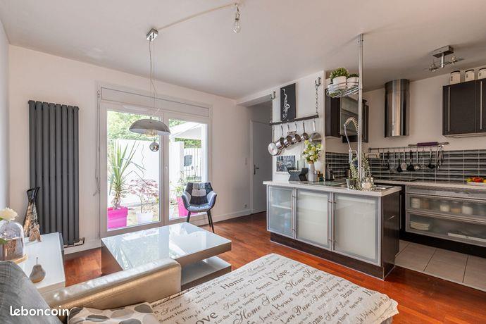 Maison à vendre, 87m², Rennes