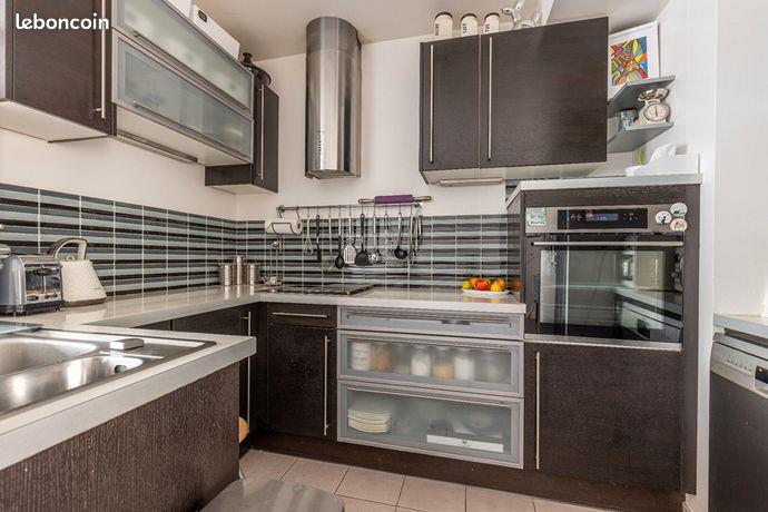 Maison à vendre, 87m², Rennes