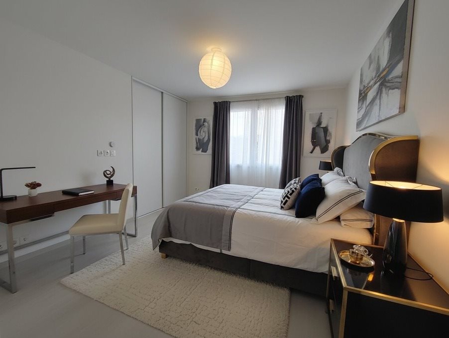 Appartement à vendre, 84m², Luc-la-Primaube