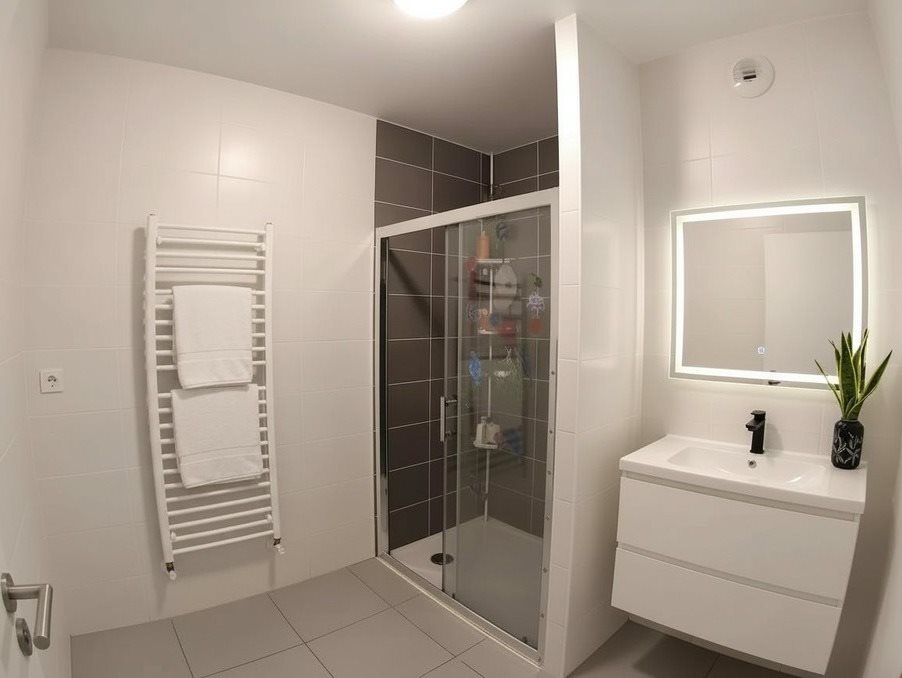 Appartement à vendre, 84m², Luc-la-Primaube