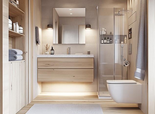 Appartement à vendre, 89m², Aix-en-Provence