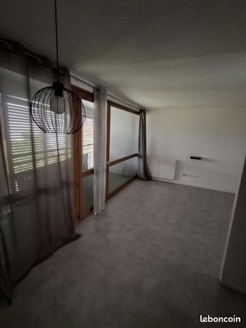 Appartement à louer, 67m², Grenoble
