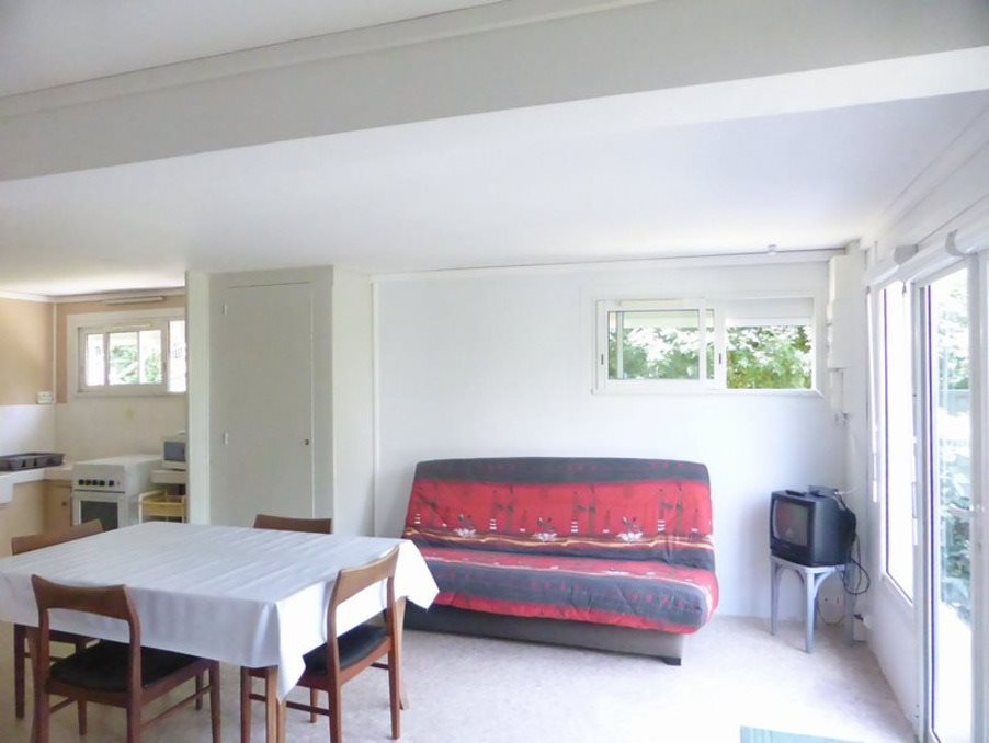 Appartement à louer, 37m², Saint-Georges-de-Didonne