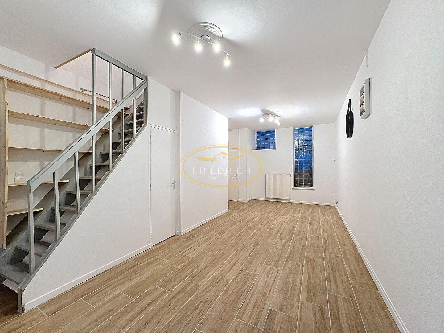 Appartement à louer, 110m², Commercy