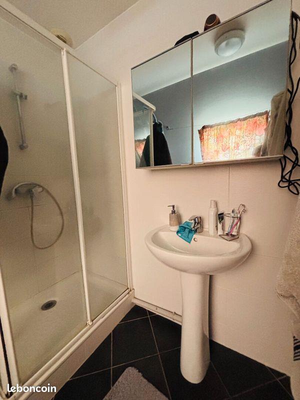 Appartement à vendre, 51m², Tours